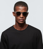 Dior Eyewear - DiorEssential RU rounded sunglasses