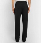 Hanro - Stretch-Jersey Sweatpants - Black