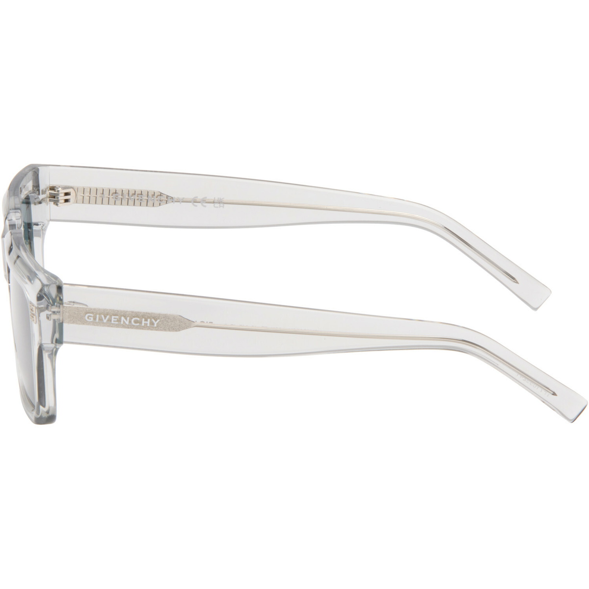 Givenchy Gray GV Day Sunglasses