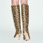 Jimmy Choo Gloria Knee High Boot 85 