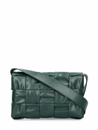 BOTTEGA VENETA - Small Cassette Crossbody Bag