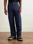 Kjus - Formula Pro Straight-Leg Padded Ski Pants - Blue