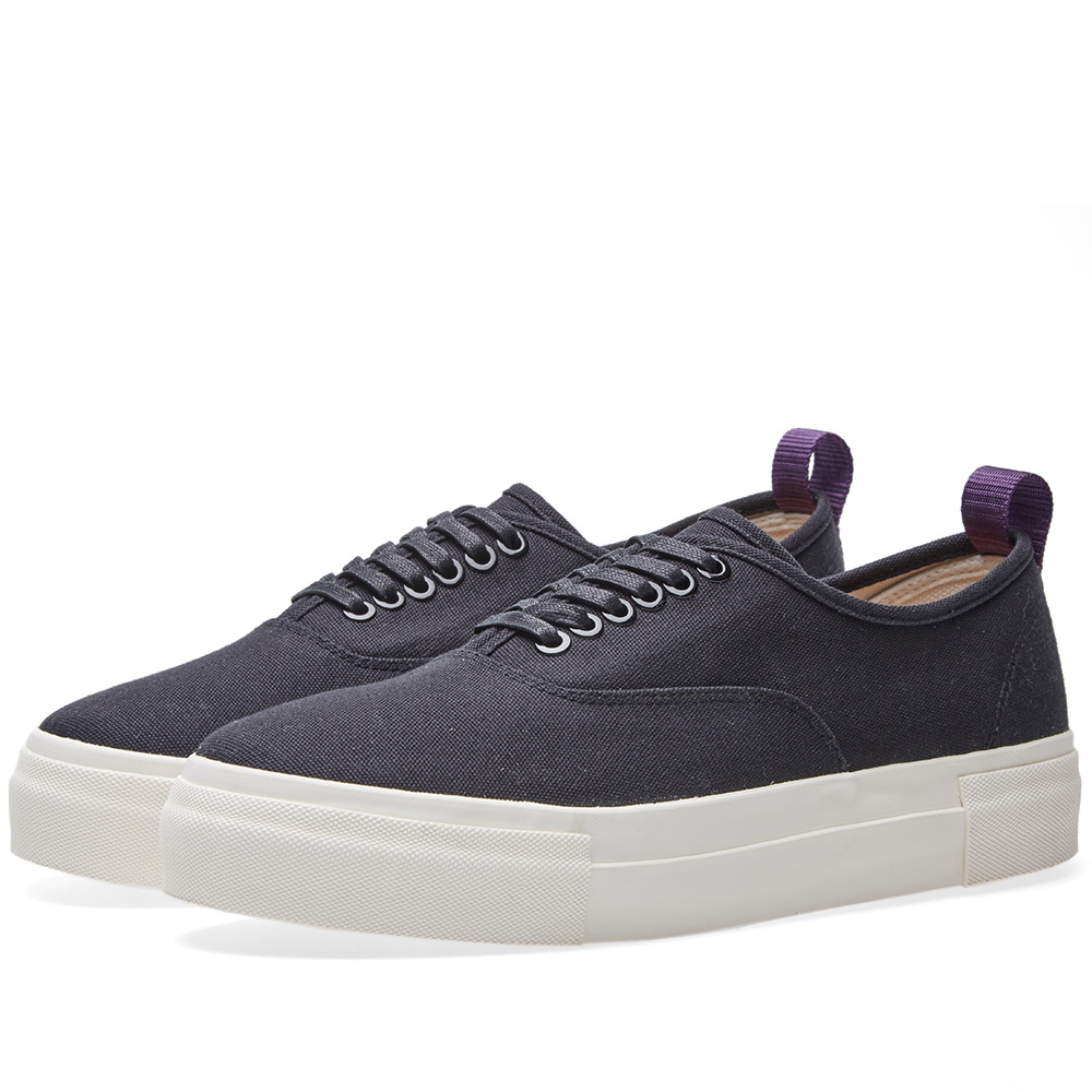 Eytys Mother Canvas Sneaker Eytys