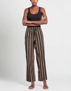 Siedrés Womens Pants Dark in Brown