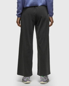 American Vintage Pymaz Pants Grey - Womens - Casual Pants