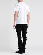 Dsquared2 Mens T-shirt in White