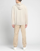 Crossley Mens Sweatshirt Ivory