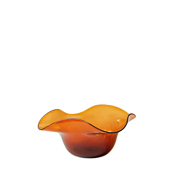 Photo: Akua Objects Blixen Small glass bowl