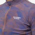 Pas Normal Studios Men's Essential Jersey in Purple Psych