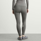 The North Face Women's x SKIMS W Refina Leggings in Sk Gunmetal
