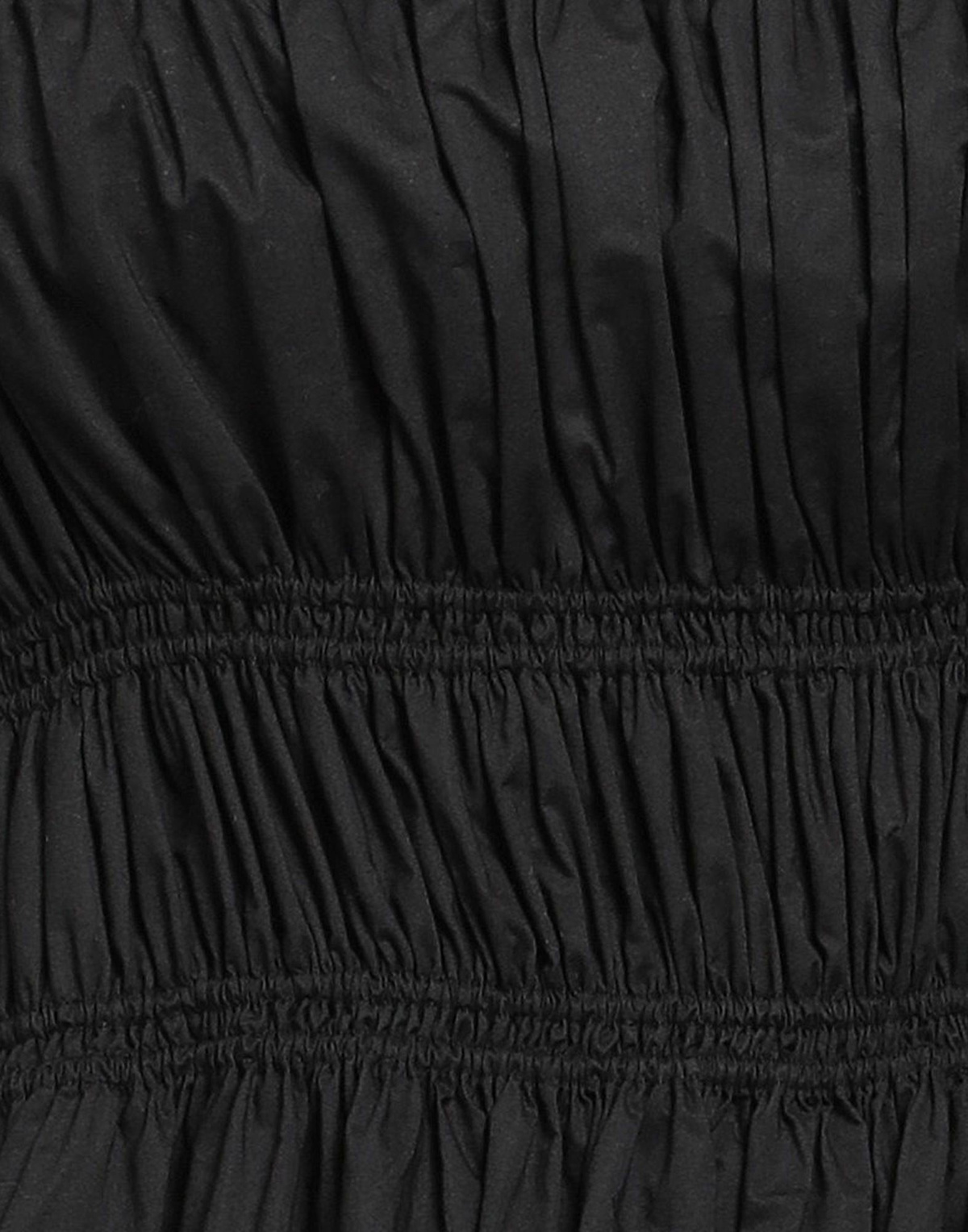 Matteau Womens Mini dress in Black