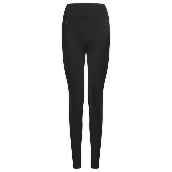 Photo: ON Women's Studio Leggings in Black