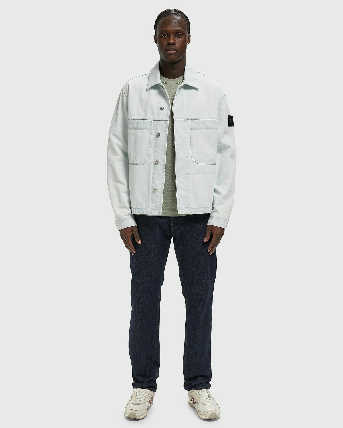 BIKER JACKET