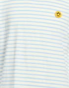 Barrow Mens T-shirt Light in Blue