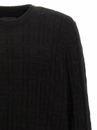 Givenchy Logo Sweater