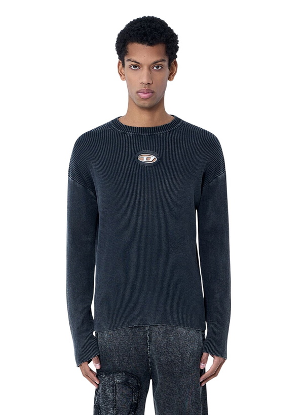 Photo: Diesel K-Darren-D Sweater