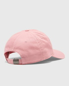 Carhartt Wip Delray Cap Pink - Mens - Caps