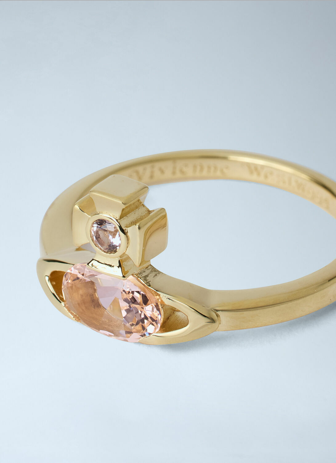 Vivienne Westwood Allie Ring