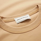 Drôle de Monsieur Block Logo Tee