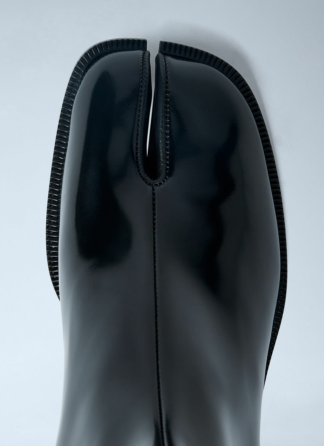 Maison Margiela Tabi City Chelsea Boots