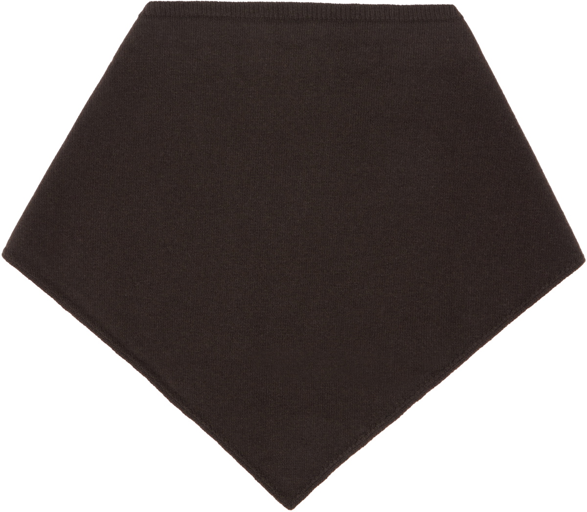 Paloma Wool Brown Prima Scarf