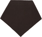 Paloma Wool Brown Prima Scarf