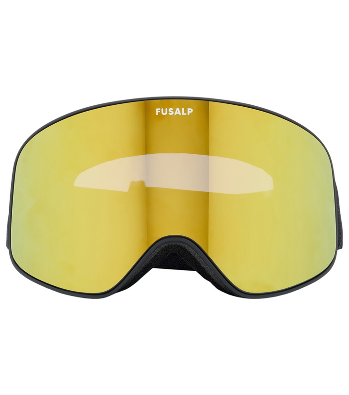 Photo: Fusalp Matterhorn ski goggles