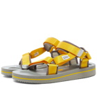 Suicoke DEPA-V2EU3