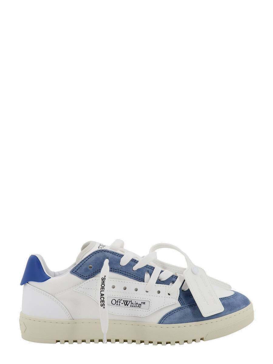 Off White 5.0 White Mens Off-White