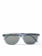 Dior Eyewear - InDior S3I Square-Frame Acetate Sunglasses