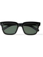 Mr Leight - Arnie D-Frame Acetate Sunglasses