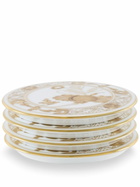 GINORI 1735 Oriente Italiano Coaster (Set Of Four)
