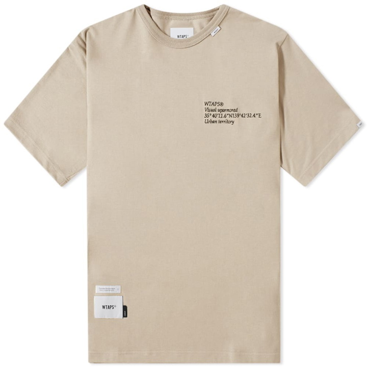 Photo: WTAPS Insect 03 Tee