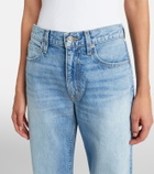 Slvrlake Kendra straight jeans