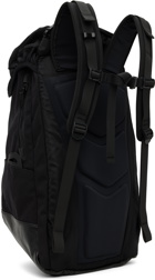 Visvim Black 25L Backpack