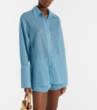 Oséree Lumière shirt