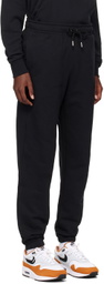 Nike Jordan Black Flight Sweatpants