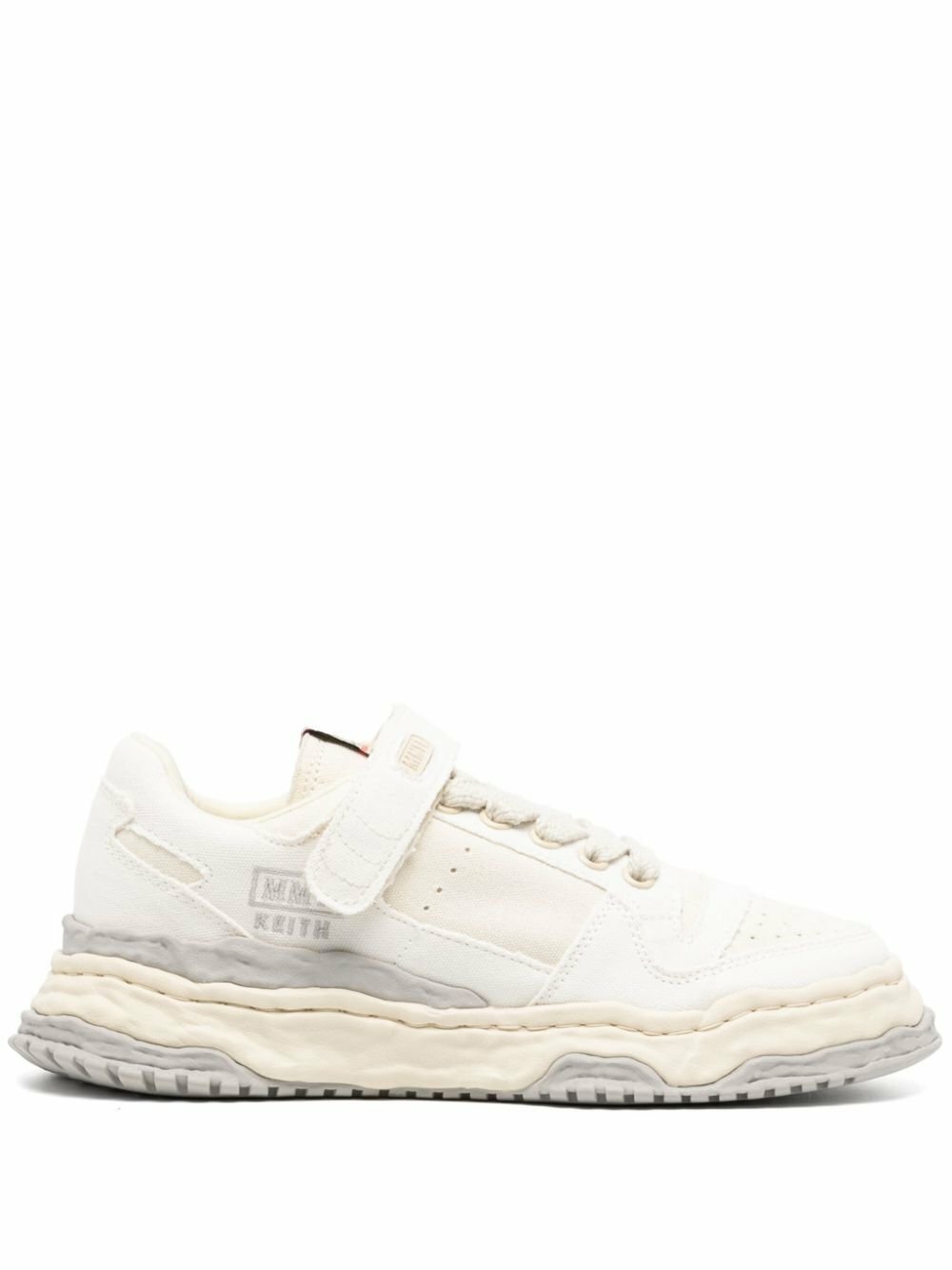 Maison MIHARA YASUHIRO Keith Sneakers
