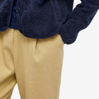 YMC Women's Market Trouser in Sand