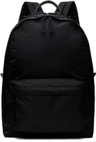 N.Hoolywood Black PORTER Edition Backpack