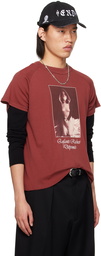 Enfants Riches Déprimés Red Whisper T-Shirt