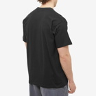 Patta Men's Roots T-Shirt in Black