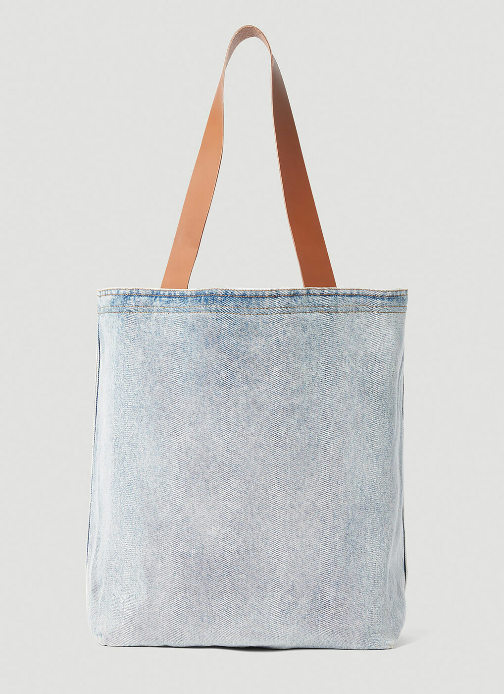 Y/Project - Paris Best Tote Bag in Light Blue Y/Project