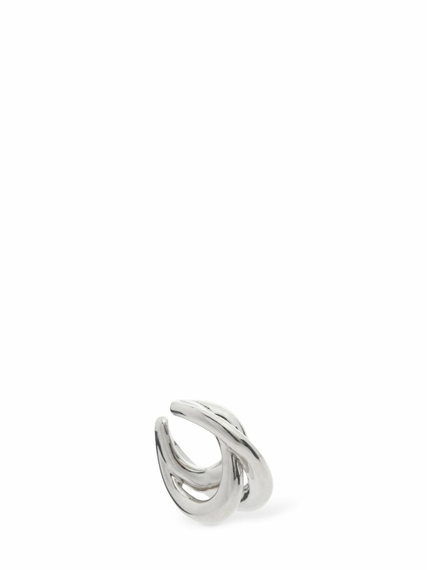Photo: PANCONESI Triptych Mono Ear Cuff
