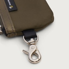 Master-Piece Smart Pouch in Olive