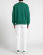 Casablanca Mens Sweatshirt in Green