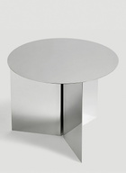 Hay Mirrored Slit Table