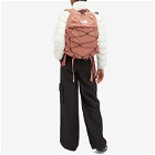 The North Face Women's Borealis Backpack in Light Mahogany/New Taupe