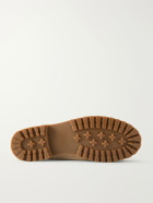 Sebago - Ranger Artisan Suede Boat Shoes - Neutrals