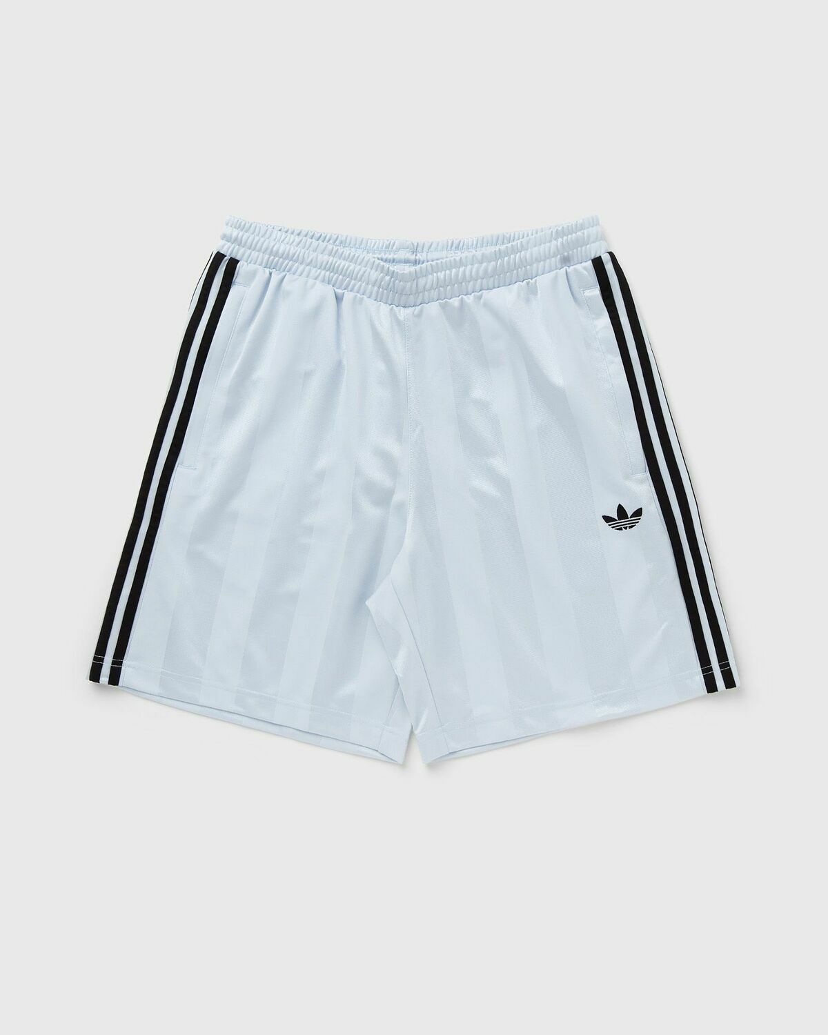 3-STRIPES LOOSE ENGINEERED SHORT